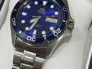 Orient Ray 2