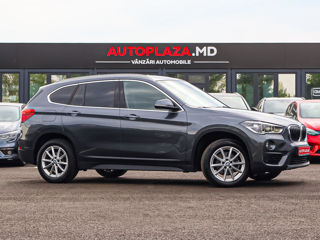 BMW X1 foto 3