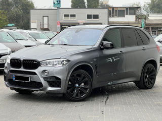 BMW X5 foto 1