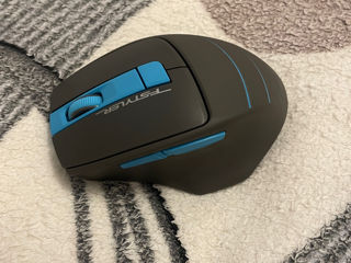 Mouse wireless foto 2