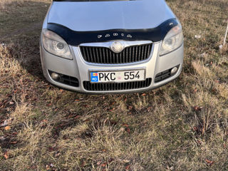 Skoda Fabia foto 5