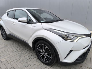 Toyota C-HR foto 7