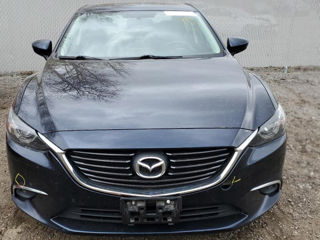 Mazda 6 foto 1