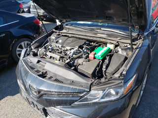 Разборка toyota camry v70 18- dezmembrare запчасти piese тойота камри foto 7