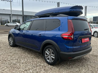 Dacia Jogger foto 3