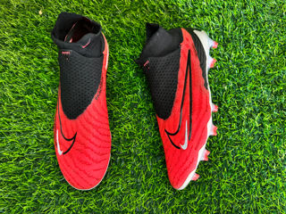 Nike Phantom GX Elite FG ORIGINALE foto 3