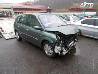 Renault Grand Scenic foto 1