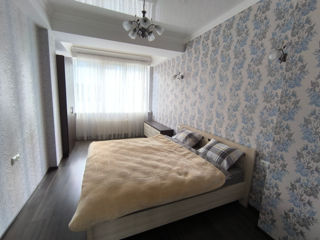 Apartament cu 3 camere, 80 m², Botanica, Chișinău foto 5