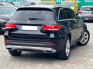 Mercedes GLC foto 4