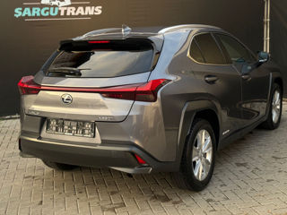 Lexus UX foto 4