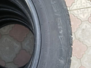 Nokian 245/50 r18 foto 2