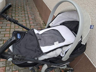 Carucior 3in1 Chicco