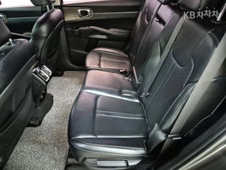 KIA Sorento foto 11