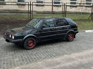 Volkswagen Golf foto 2