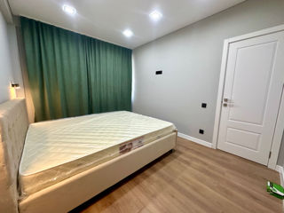 Apartament cu 1 cameră, 47 m², Botanica, Chișinău