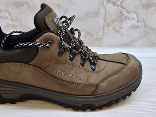 Scarpa Goretex 44р. - 28см. foto 3