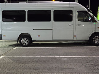 Mercedes Sprinter foto 5