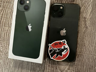 Vind iPhone 13 128/ green foto 4