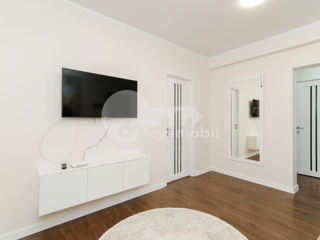 Apartament cu 1 cameră, 45 m², Ciocana, Chișinău foto 8