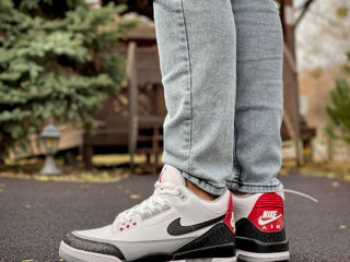 Nike Air Jordan 3 Retro SE White foto 7