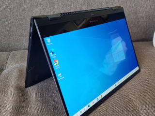 Asus Zenbook Flip S UX371E foto 1