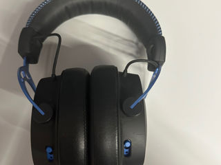 HyperX cloud 2 s foto 2