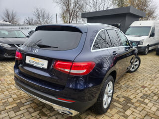 Mercedes GLC foto 17