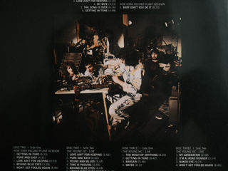 The Who - Who's Next (3LP) foto 3