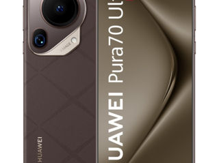 Huawei Pura 70 Ultra, 512GB, 16GB RAM, NOU sigilat garantie