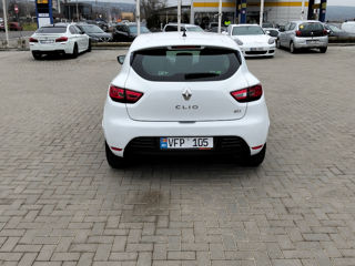 Renault Clio foto 5