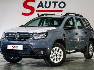 Dacia Duster foto 3