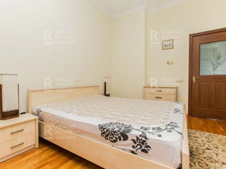 Apartament cu 1 cameră, 90 m², Centru, Chișinău foto 4