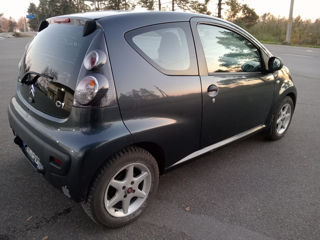 Citroen C1 foto 7