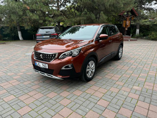 Peugeot 3008 foto 4