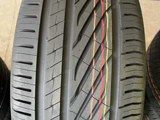 275/40 R19 Uniroyal Rainsport 5/ Доставка, livrare toata Moldova 2024 foto 3