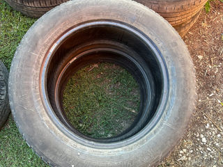 255/55R18 foto 2