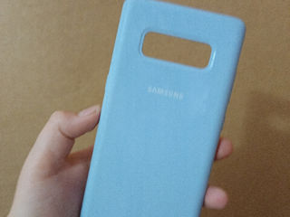 Husa Samsung Galaxy Note 8