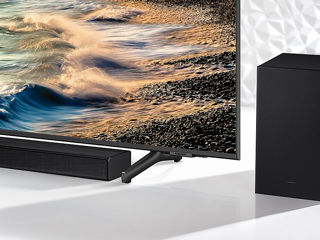 Samsung Soundbar HW-Q600A foto 3