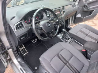 Volkswagen Golf Plus foto 17