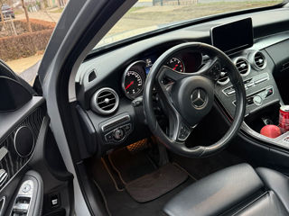 Mercedes C-Class foto 4