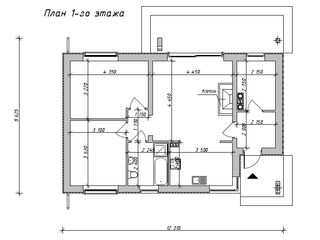 Casa nouă 30000 euro foto 4