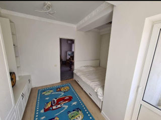 Apartament cu 3 camere, 85 m², Botanica, Chișinău foto 7