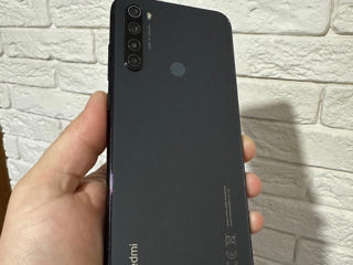 Xiaomi redmi note 8T