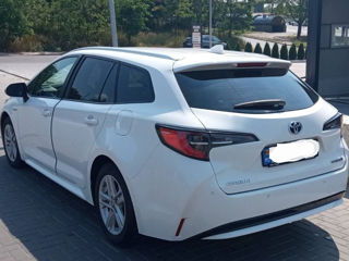 Toyota Corolla foto 2