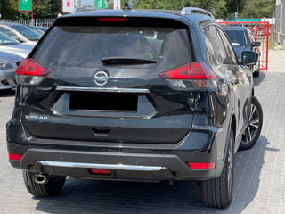 Nissan X-Trail foto 3