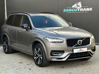 Volvo XC90 foto 3