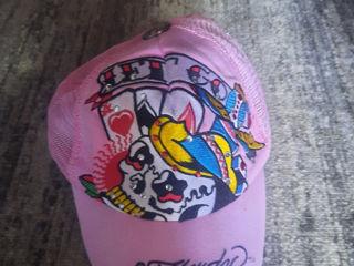 Kepka ed hardy