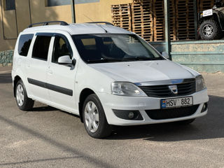 Dacia Logan Mcv foto 2