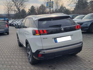 Peugeot 3008 foto 4