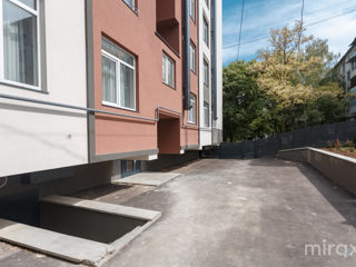 Apartament cu 2 camere, 64 m², Poșta Veche, Chișinău foto 4